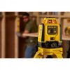 Laser rotacyjny STANLEY samopoziomujący czerwony STHT77616-0